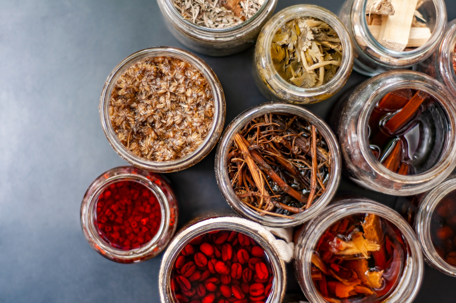 Produção de vermutes e bitters: curso intensivo